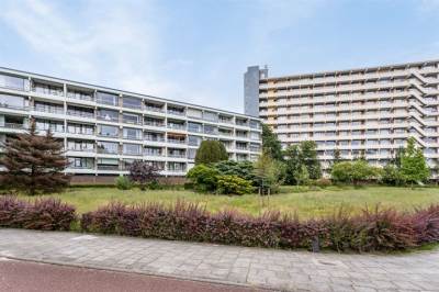 Woning Zuiderkruis 236 Veenendaal