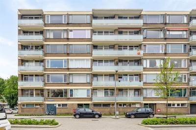 Woning Van der Helmstraat 370 Rotterdam