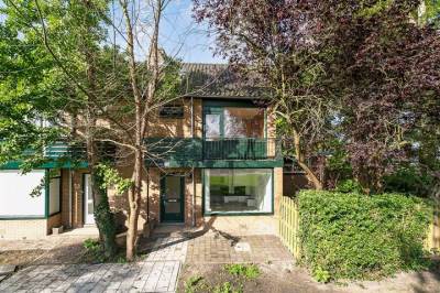 Woning Zomereik 84 Krimpen aan den IJssel