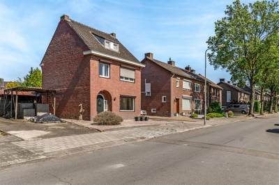 Woning Heidestraat 51 Geleen