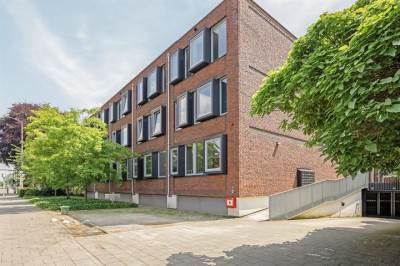 Woning Graafseweg 247P Nijmegen