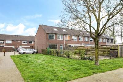 Woning Ganzepeppel 17 's-Heerenberg