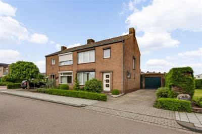 Woning Molenweg 44 Linne