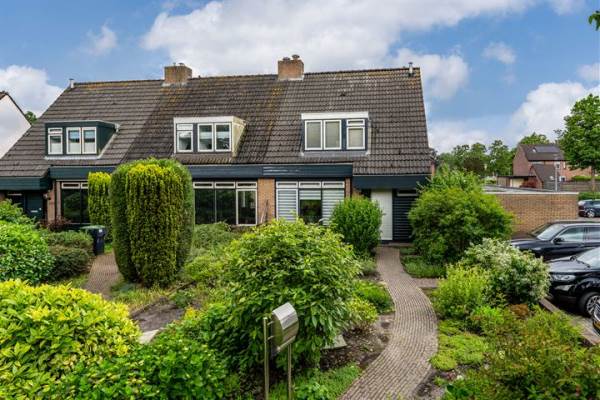 Woning Frieslandlaan 113 Veendam