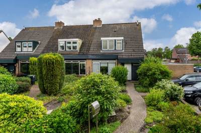 Woning Frieslandlaan 113 Veendam