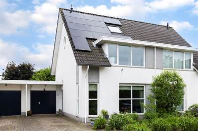 Woning Valeriaanbeek 4 Helmond