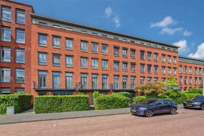 Woning Nootdorpse Landingslaan 282 Den Haag