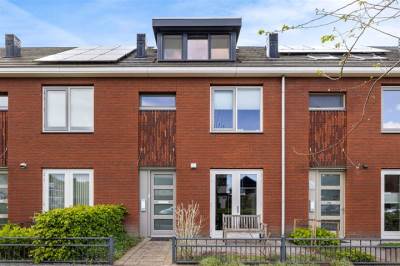 Woning Laan van Braets 29 Dordrecht