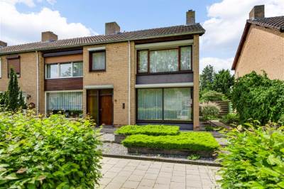Woning Kasteel Exaetenstraat 12 Roermond