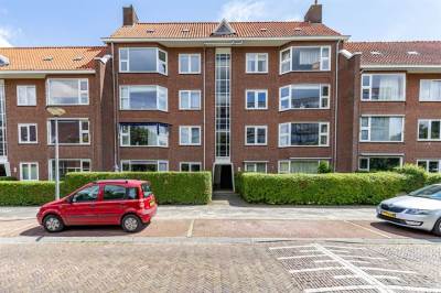 Woning Van Houtenlaan 42 Groningen
