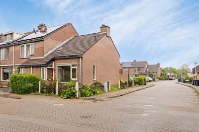 Woning Rog 16 Hellevoetsluis