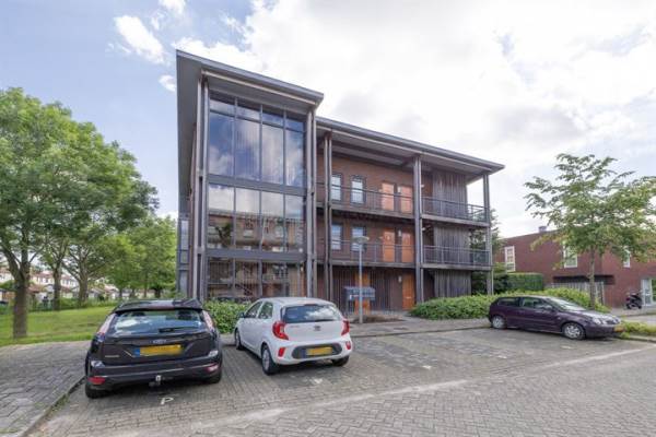 Woning Walvisplein 98 Almere