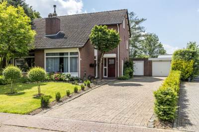 Woning Wilmenweg 18 Merkelbeek