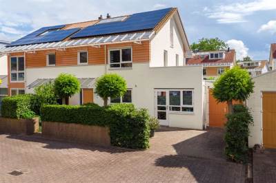 Woning Bilzekruid 6 Amersfoort