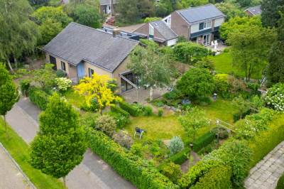 Woning Singel 24 Odijk