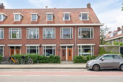 Woning Rustenburgerlaan 48 Haarlem