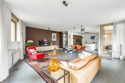 Woning Piet Mondriaanlaan 79 Amersfoort