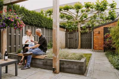 Woning C. van Maasdijkstraat 60 Utrecht