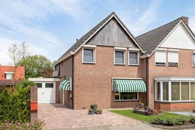 Woning de Havik 12 Denekamp