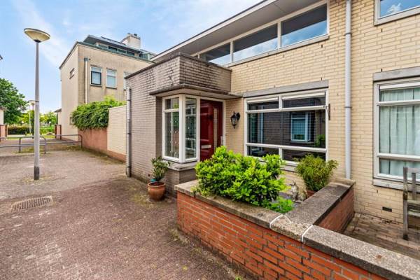 Woning Castor 25 Waddinxveen