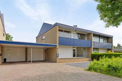 Woning Laan 194545 Weurt