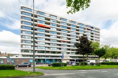 Woning Bentinckplein 112 Rotterdam