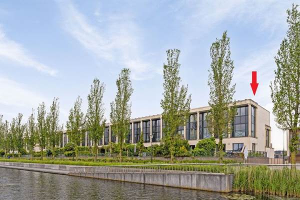 Woning Leopoldstraat 116 Alkmaar