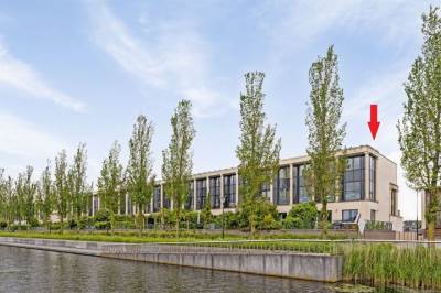 Woning Leopoldstraat 116 Alkmaar