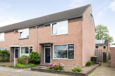 Woning Kortestraat 53 Deventer