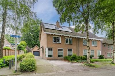 Woning Löblaan 1 Berkel-Enschot