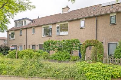 Woning Kamgras 4 Eemnes