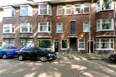 Woning Sinjeur Semeynsweg 129 Den Haag