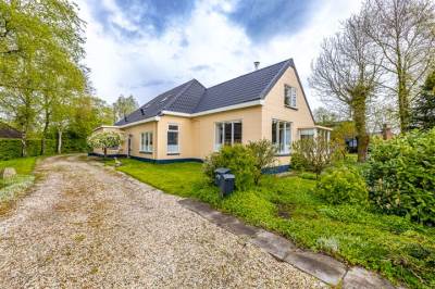 Woning Wirdumerweg 49 Wirdum (GR)