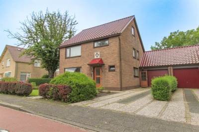 Woning Westeinde 131 Enkhuizen