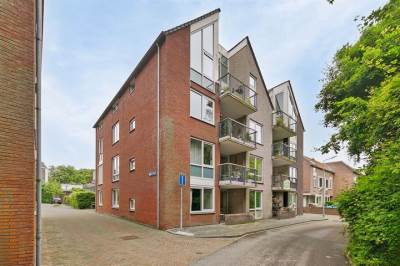 Woning Kesteloostraat 3 Middelburg