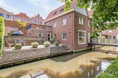 Woning Sportparkweg 23 Nootdorp