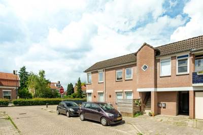 Woning Rijnzichtlaan 1 Bunnik