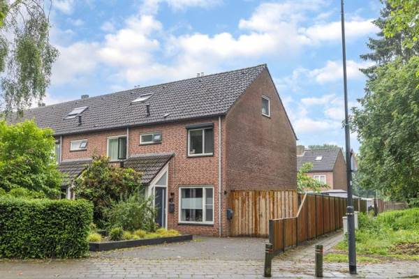 Woning Jan de Withof 2 Helmond