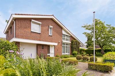 Woning Pastoor Ramakersstraat 9B Roermond