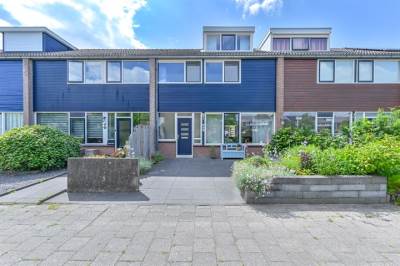 Woning Laan van de Bork 538 Emmen