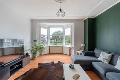 Woning Blaricumseplein 69 Den Haag