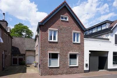 Woning Houterend 36 Stein