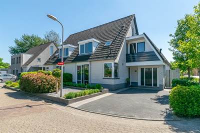 Woning De Wrongel 31 Hoogeveen