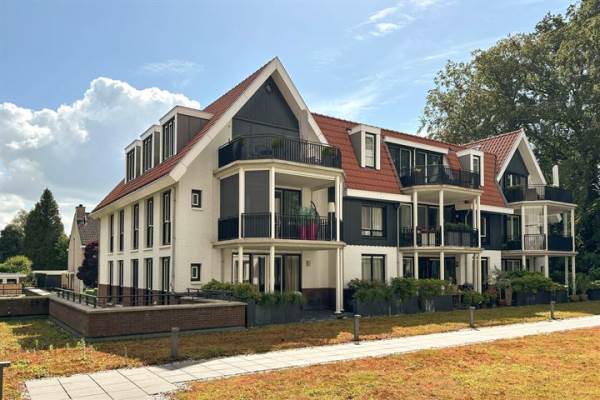 Woning Dokter de Voslaan 13 Soest