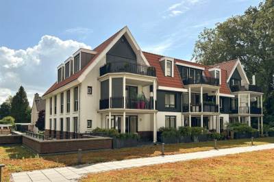 Woning Dokter de Voslaan 13 Soest