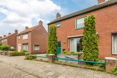 Woning Pr Hendrikstraat 14 Hoogerheide