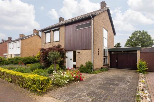 Woning Tuinstraat 38 Echt