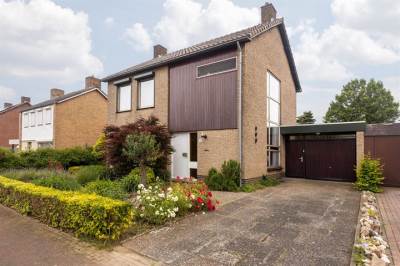 Woning Tuinstraat 38 Echt