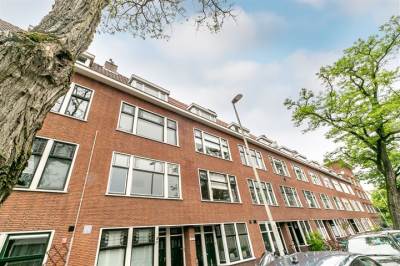 Woning Insulindestraat 59A01 Rotterdam