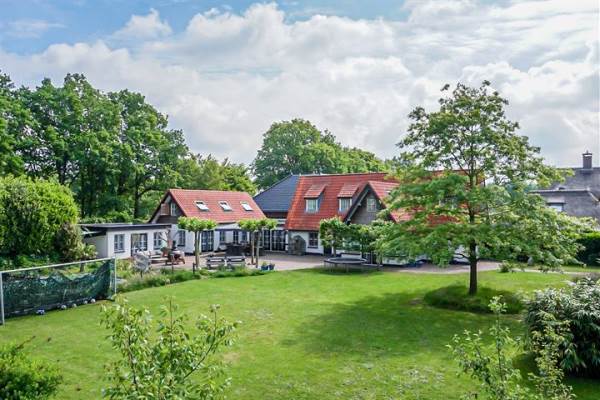 Woning Nieuwe Weteringseweg 49 Groenekan